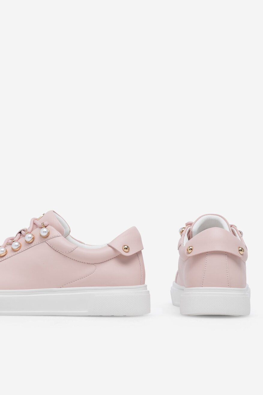 
                Tornacipő EVA MINGE RÓZSASZÍN - 5905588373735