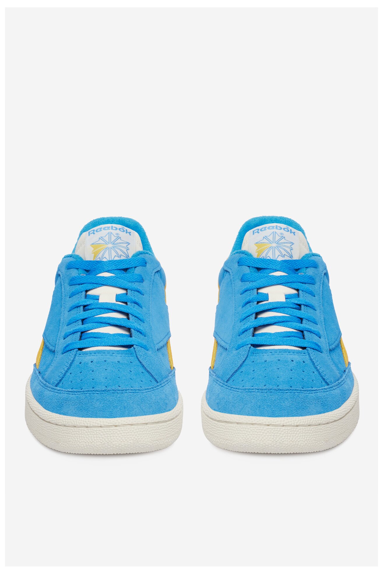 Спортни обувки Reebok EO-CLUB C GROUNDS 70 100245025 СИН