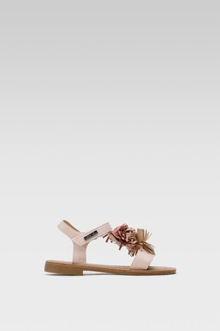 Сандалі Nelli Blu CS2882-07 СВІТЛО-РОЖЕВИЙ