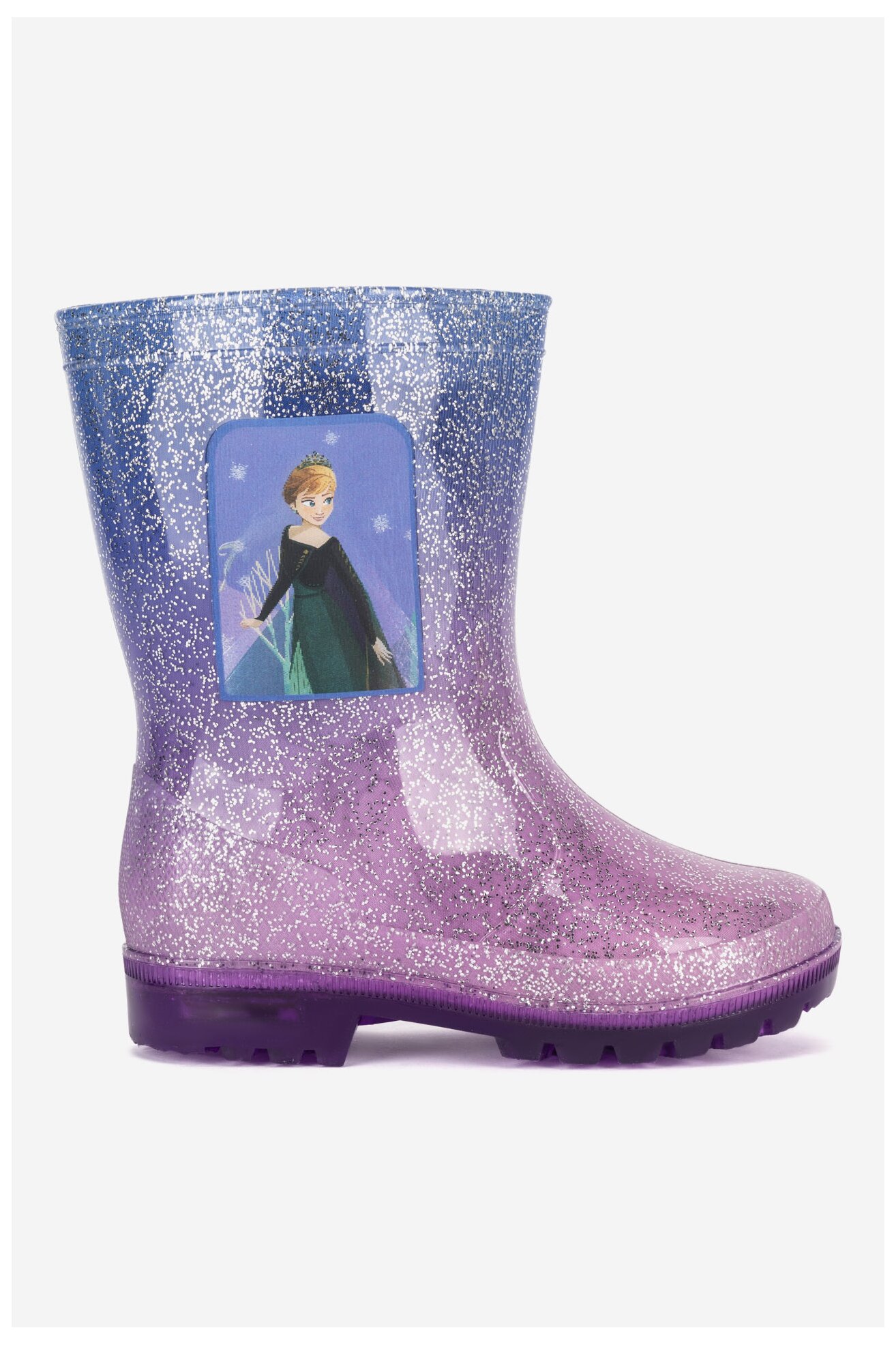 Cizme de cauciuc Frozen AW24-313DFR MOV