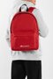 Hátizsák Champion BACKPACK 805932-RS521 PIROS
