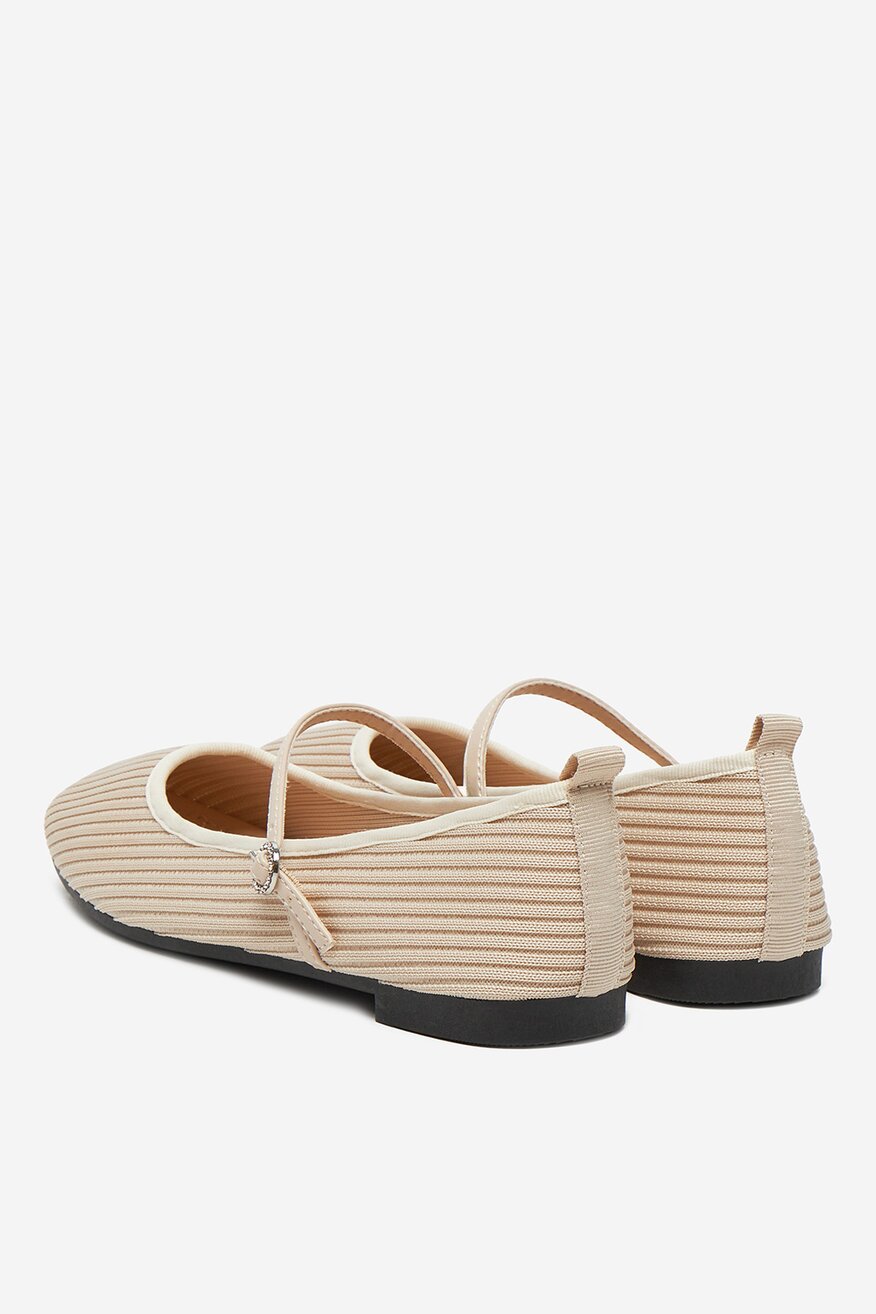 
                Jenny - Baleriny - 5904862329673