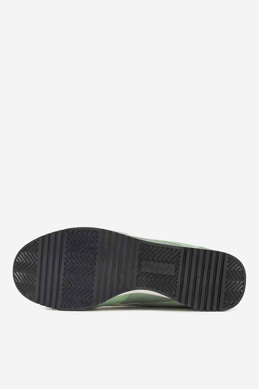 Încălțăminte sport Reebok VERDE - 5903419835605