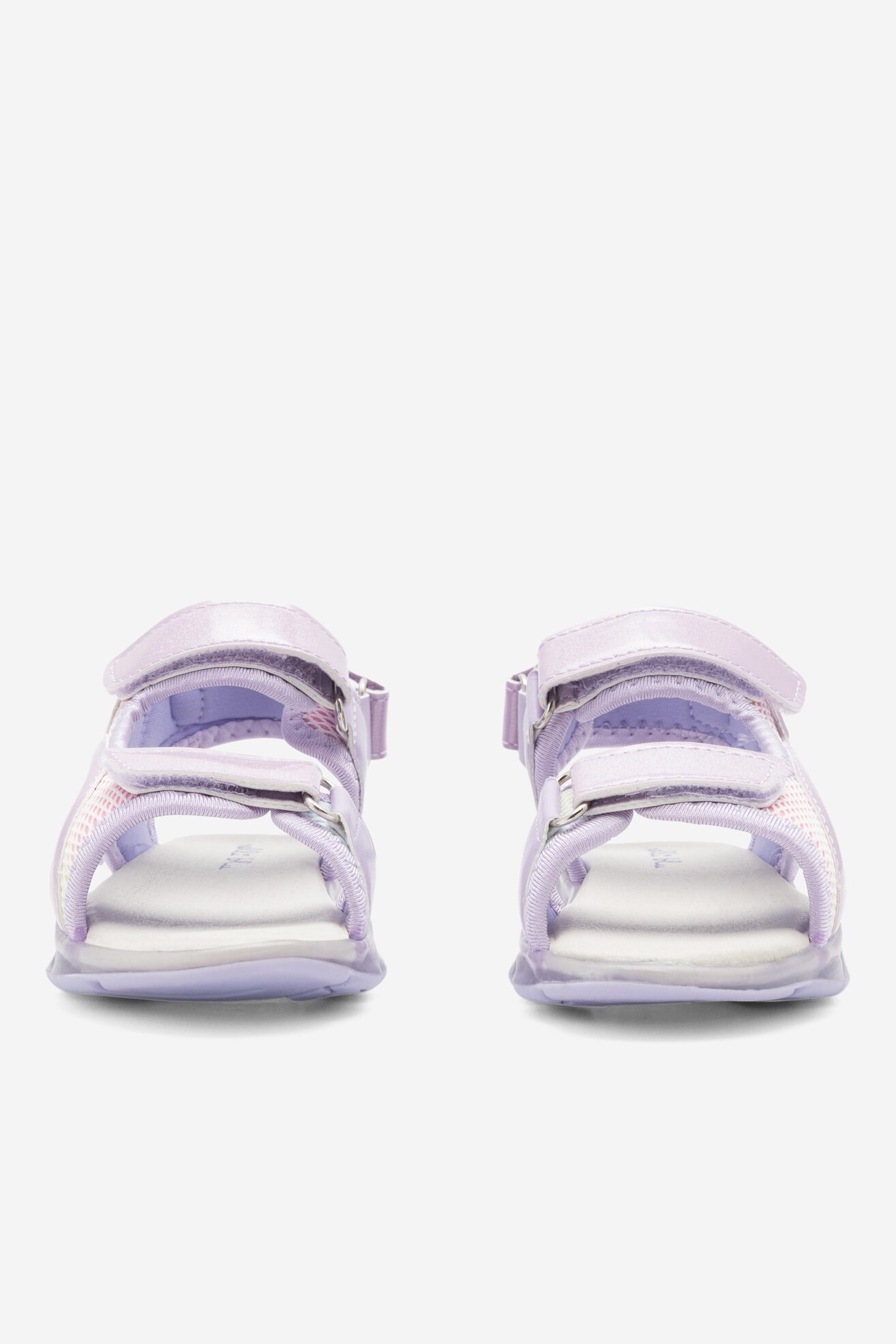 Szandál Nelli Blu CM220725-1 LILA