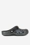 Șlapi pentru bazin Crocs BAYA GLITTER CLOG 207015-0C4 NEGRU