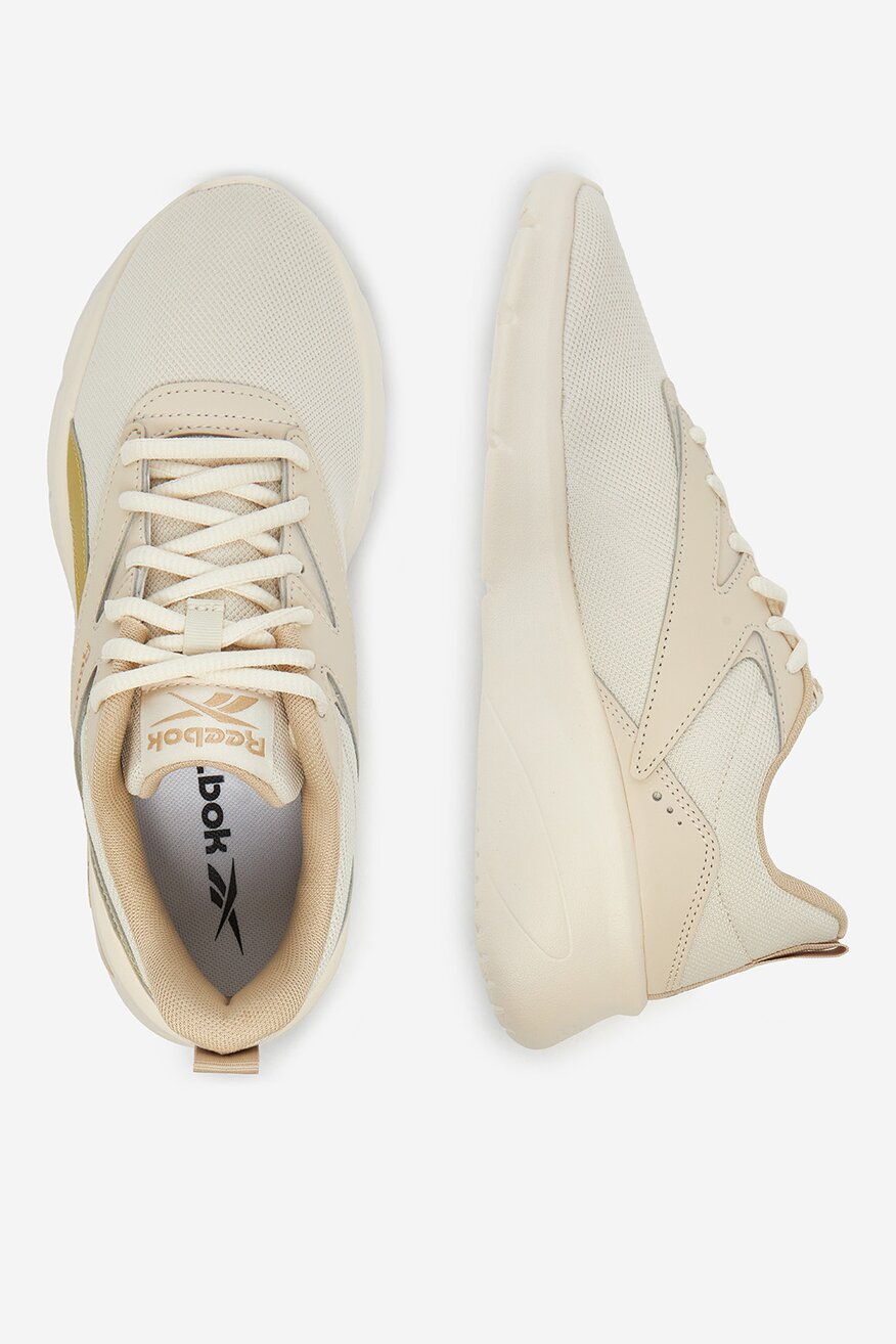 Sportovní obuv Reebok BÉŽOVÁ - 5904862307954