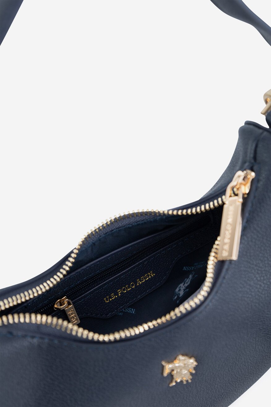 U.S. POLO ASSN. - Mała torebka rogal - 5905588980940