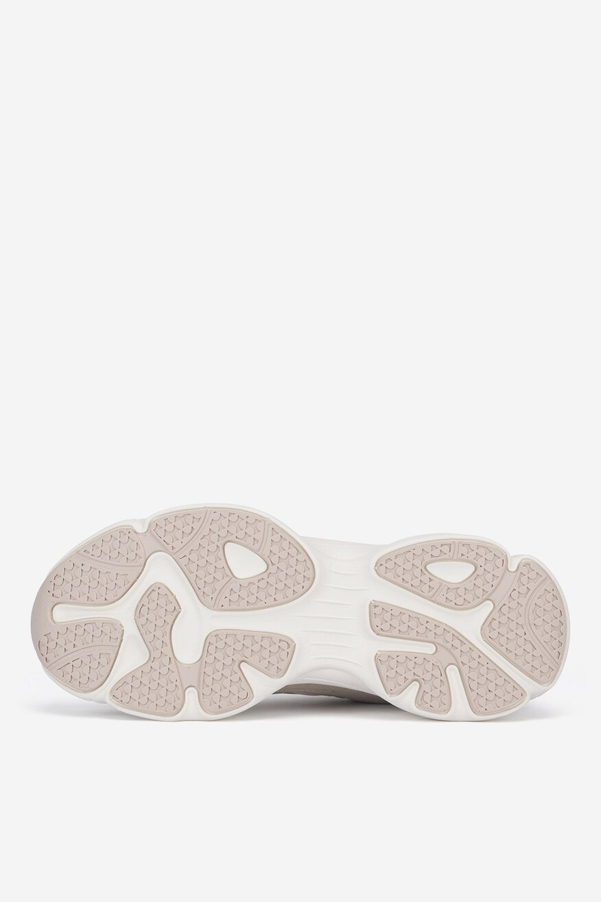 
                Кросівки спортивні Sprandi БЕЖЕВИЙ - 5905588908982