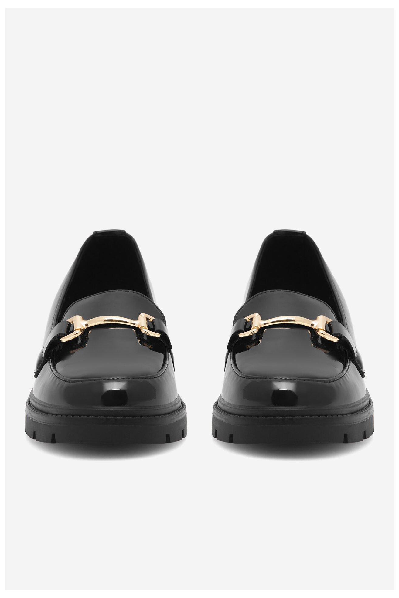 Mocasini DeeZee FLORENCE HY60116-3 NEGRU