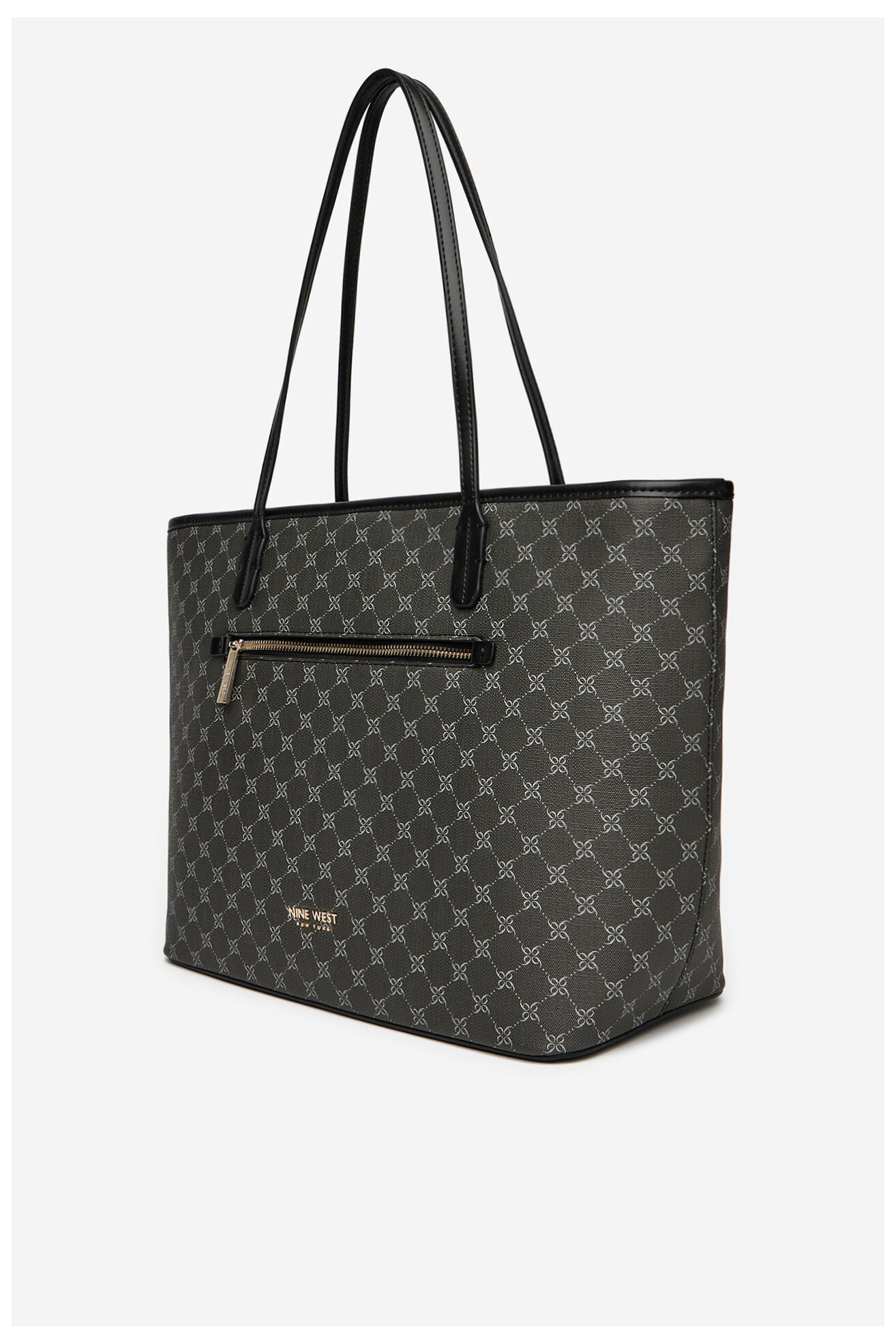 Torebka NINE WEST JH6389-NW Czarny