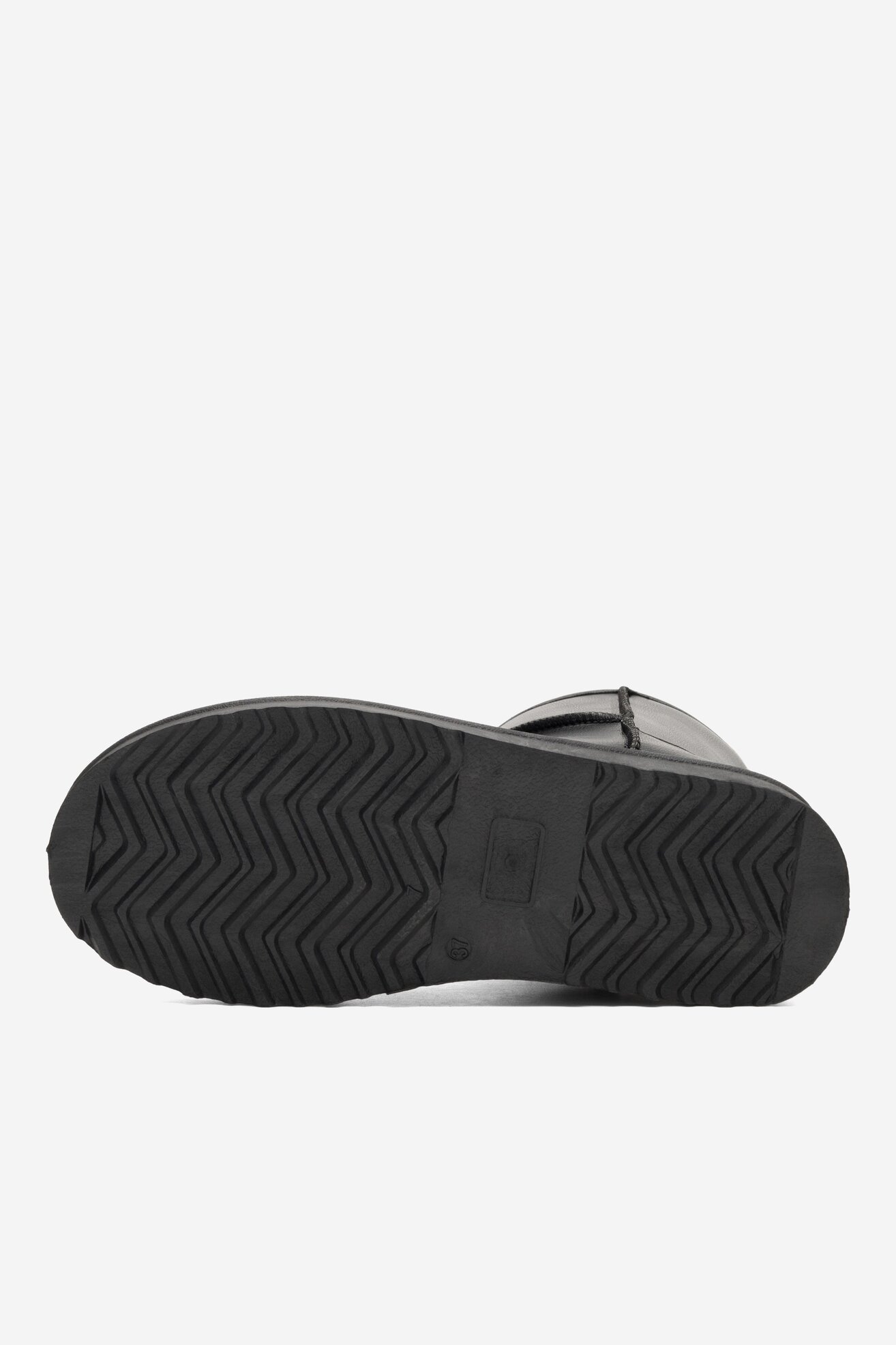 Ghete Jenny Fairy WSL19150-08 NEGRU