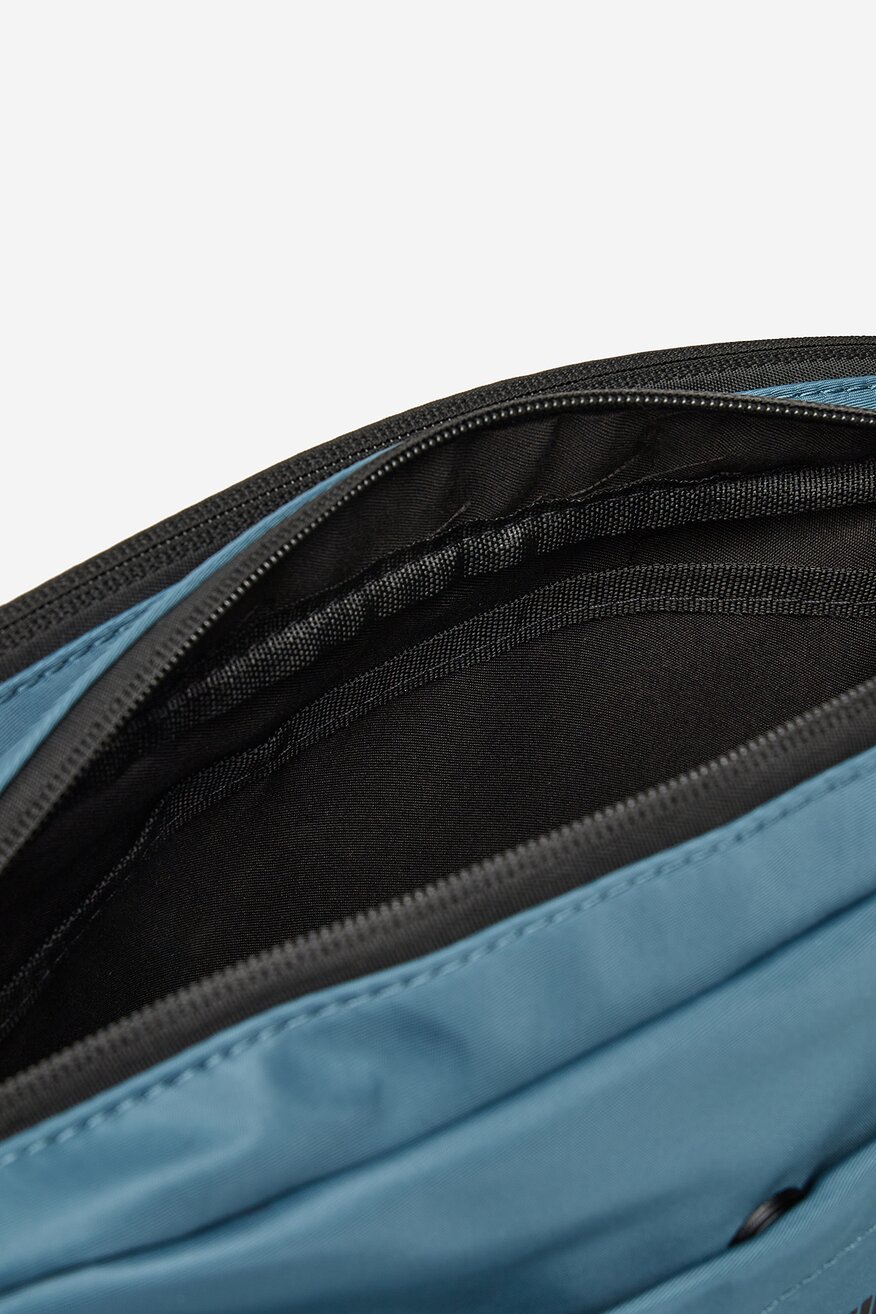 Geantă pentru bărbați QUIKSILVER ALBASTRU - 5904862313115