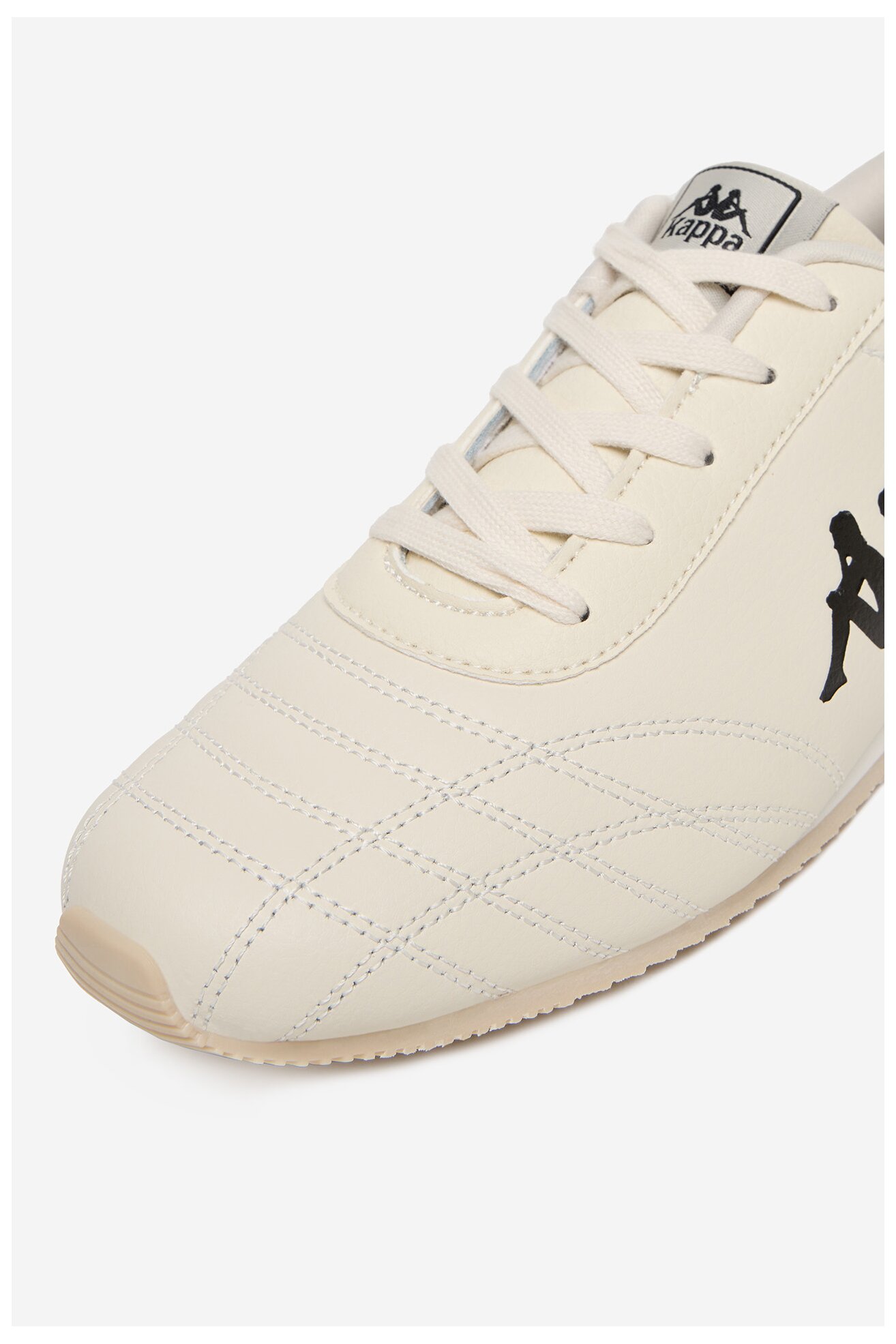 Sportcipő Kappa EO-1491510A(W) BÉZS