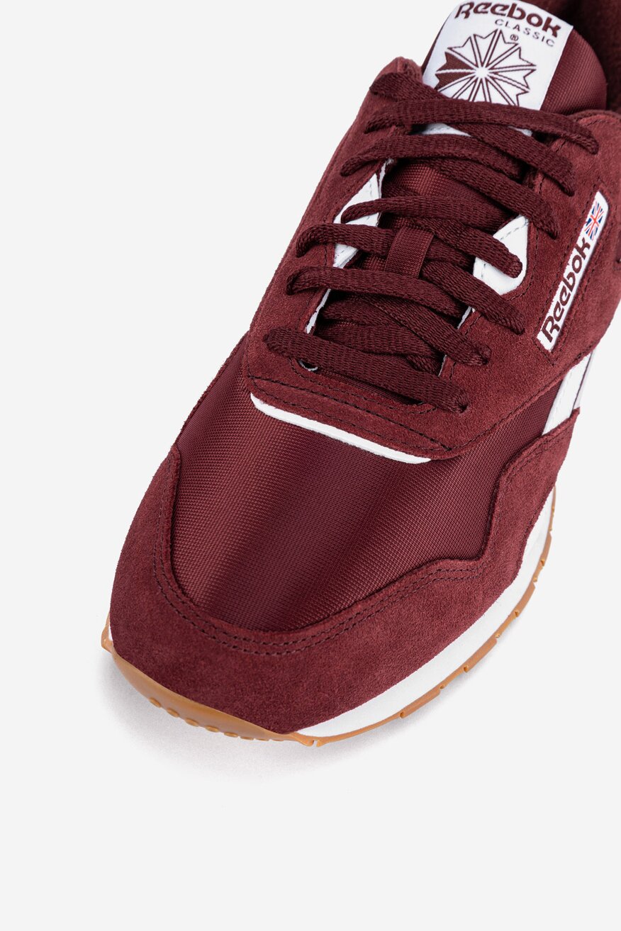 
                Reebok - CLASSIC NYLON - 5905588765578