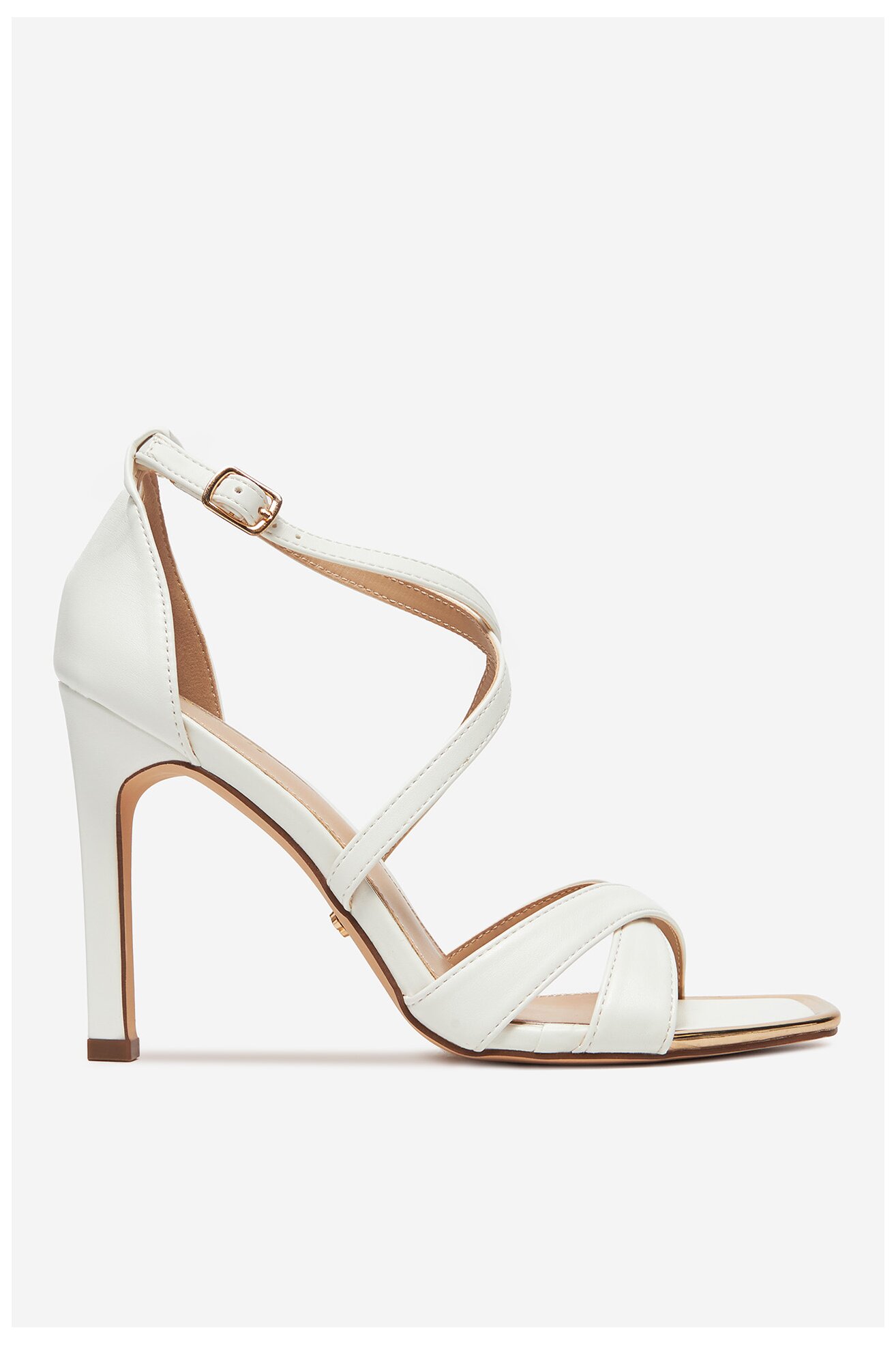 Сандали DeeZee F92018-2 БЯЛ