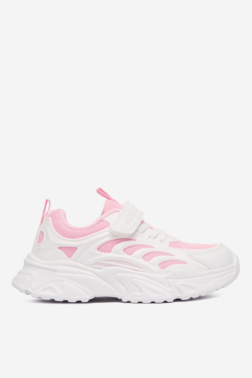 
                Сникърси Jenny БЯЛ - 5906751638057