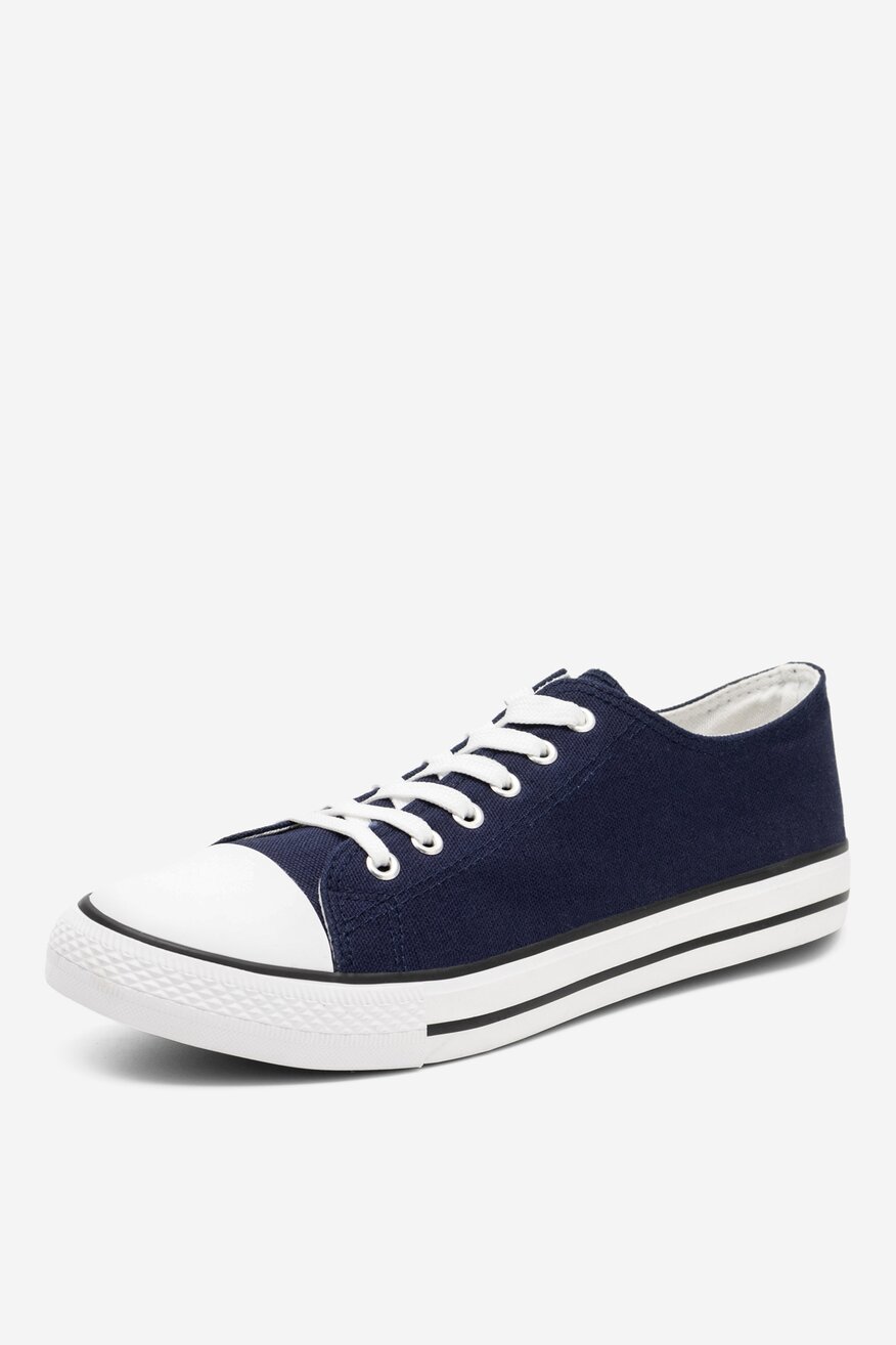 
                Кецове Lanetti КОБАЛТОВО СИНЬО - 5904862873299