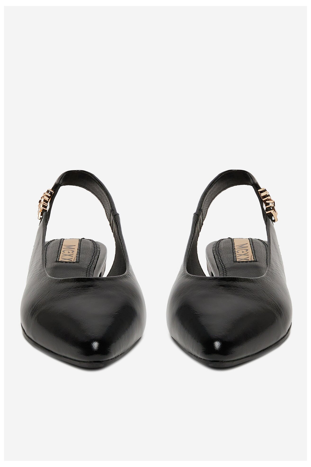 Балерина Mexx MX/014C-RST ЧЕРЕН