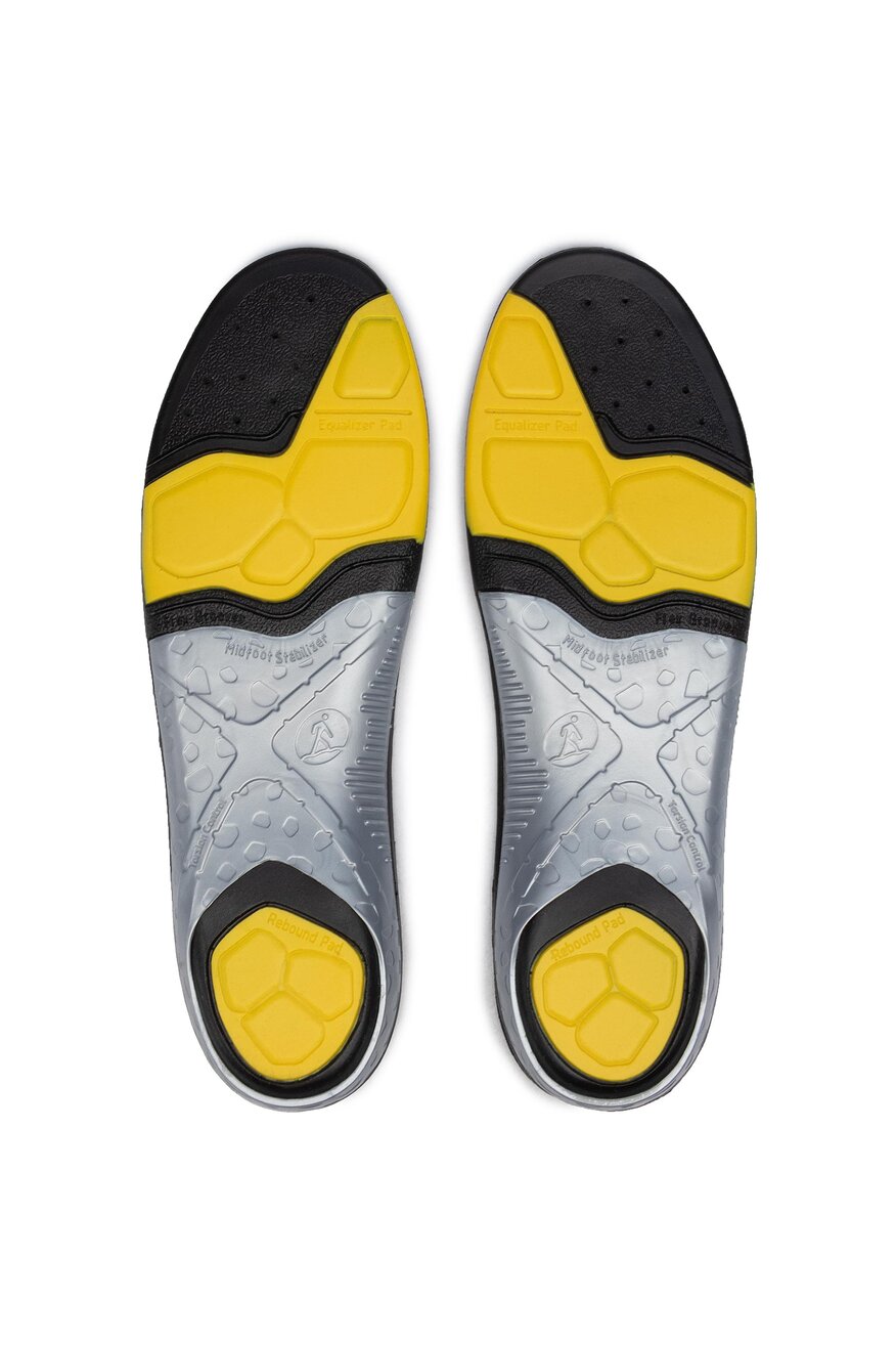 BAMA - Wkładki do butów outdoorowe - 4008402365792