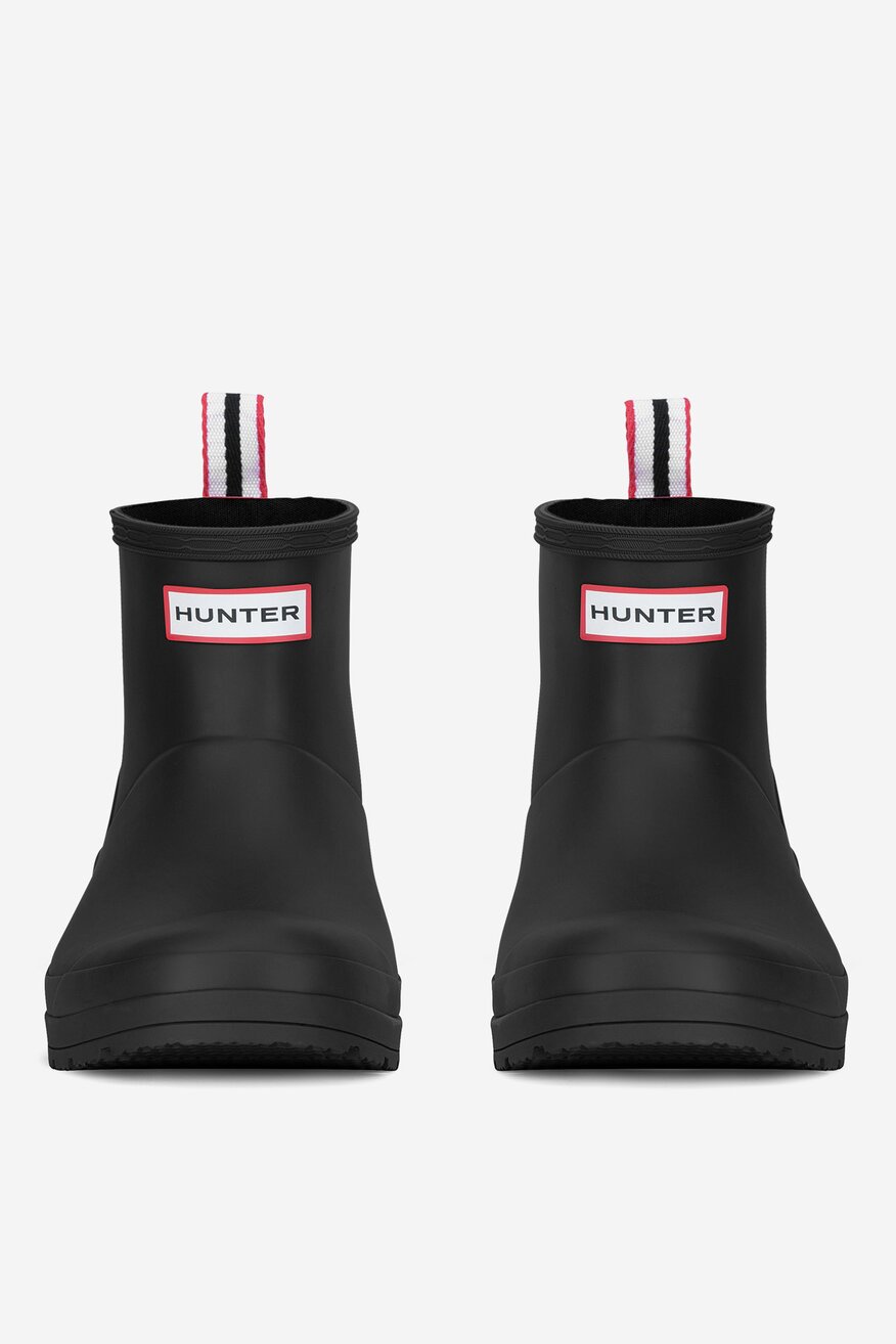 
                Cizme de cauciuc HUNTER NEGRU - 5905588948230