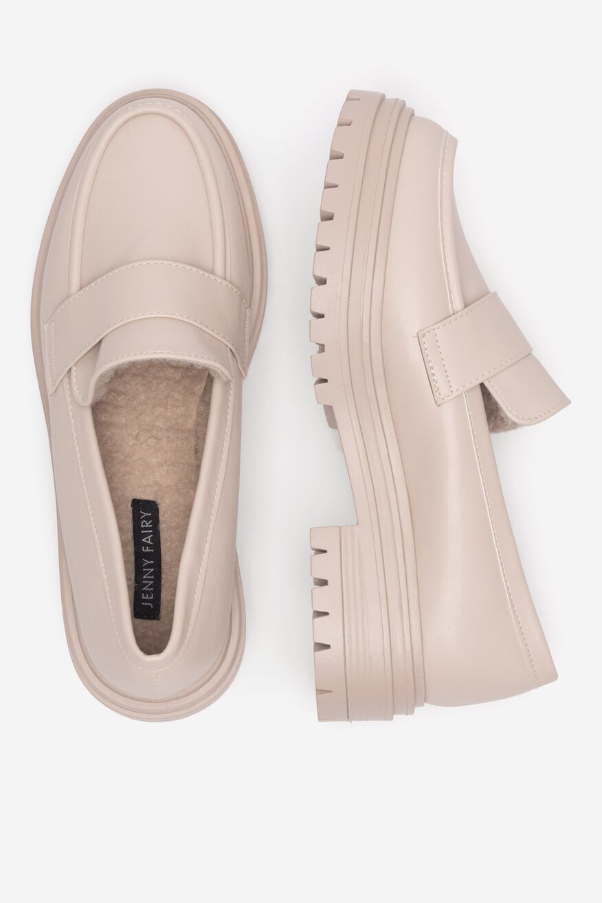 
                Jenny Fairy - Loafersy - 5905588873099