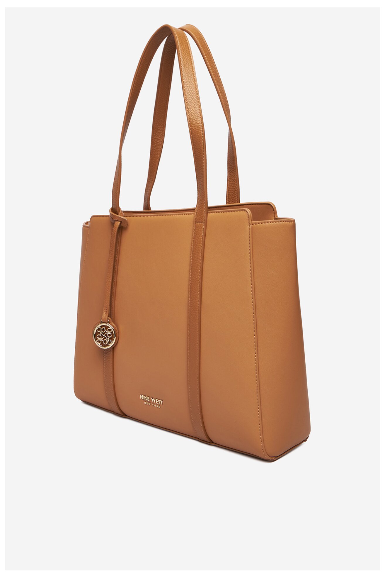 Kézitáska NINE WEST C-MARYLAND-LDA8570 CAMEL