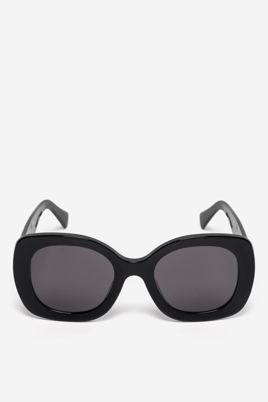 
                Gino Rossi - Okulary przeciwsłoneczne z filtrem UV-400 - 5905588645245