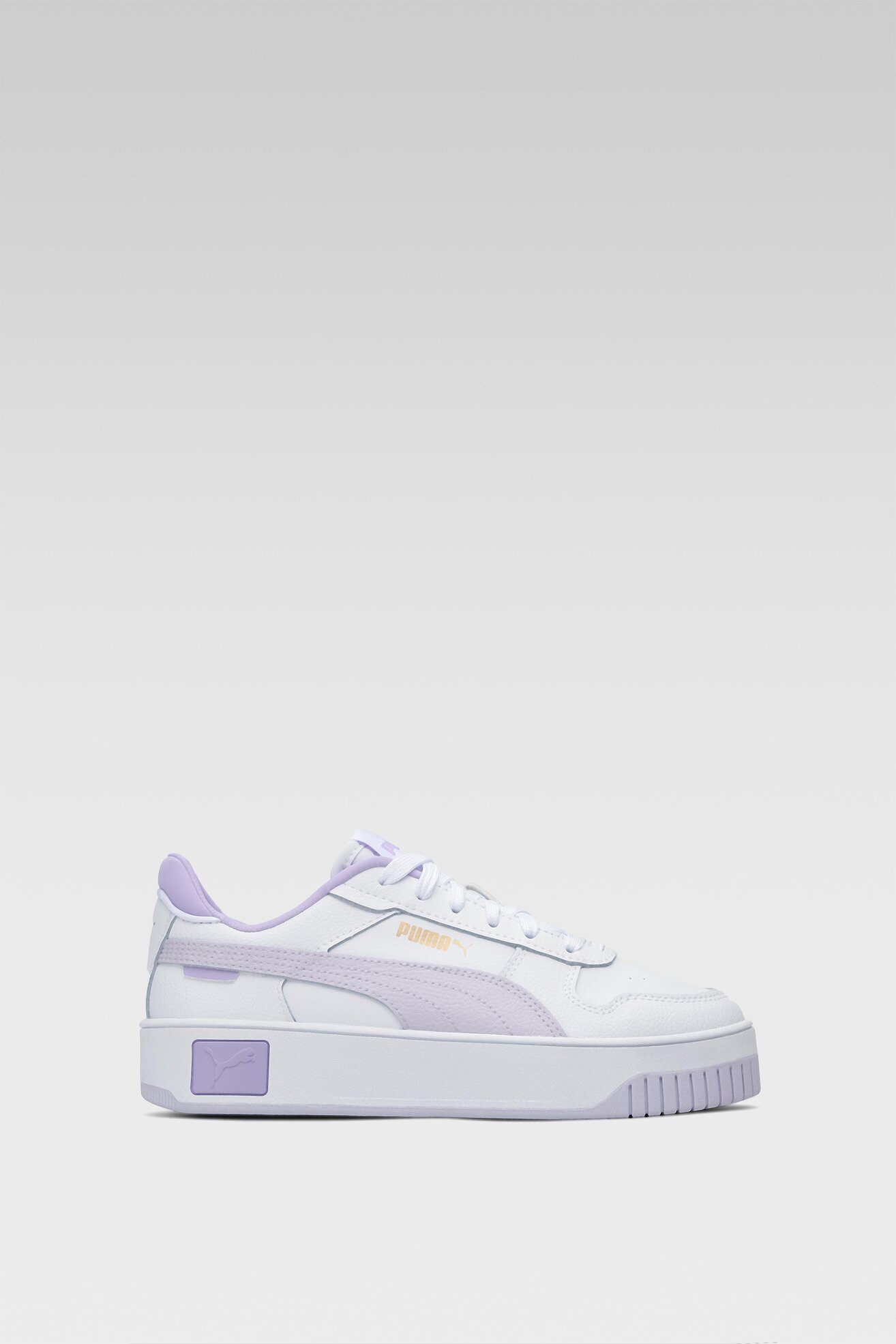 Obuwie sportowe Puma CARINA STREET​ 38939007 Biały