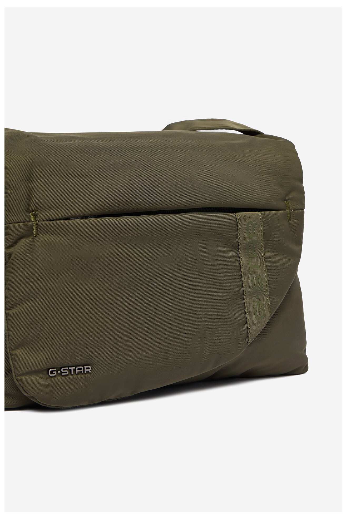 Сумка З Ремінцем G-STAR RAW CEO-MAXIM-XC8195 ХАКІ