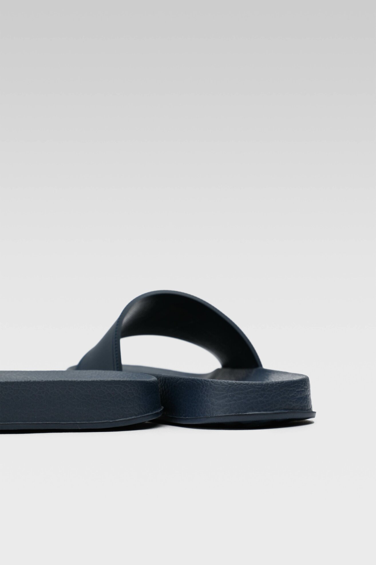 Klapki basenowe Sprandi 865477A Granatowy