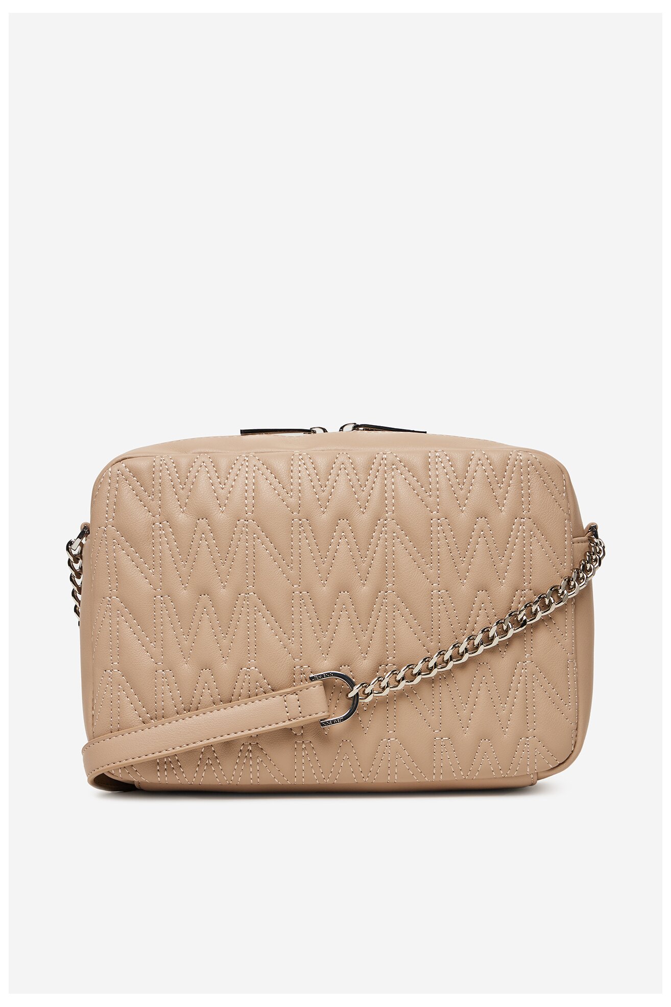 Kézitáska NINE WEST CEO-ASTORIA-ALLURE-01-LX10166 BÉZS