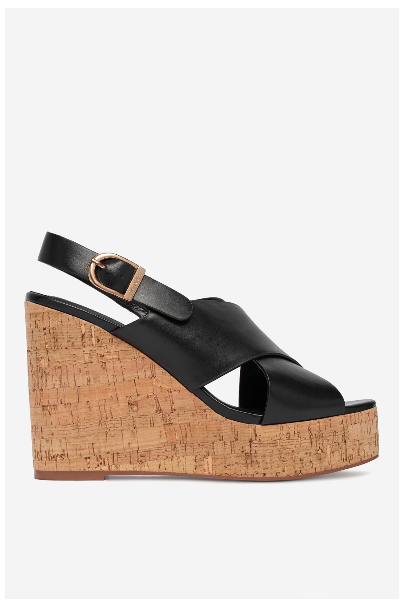 Сандали Badura C-ALANA-25-3-9YY ЧЕРЕН