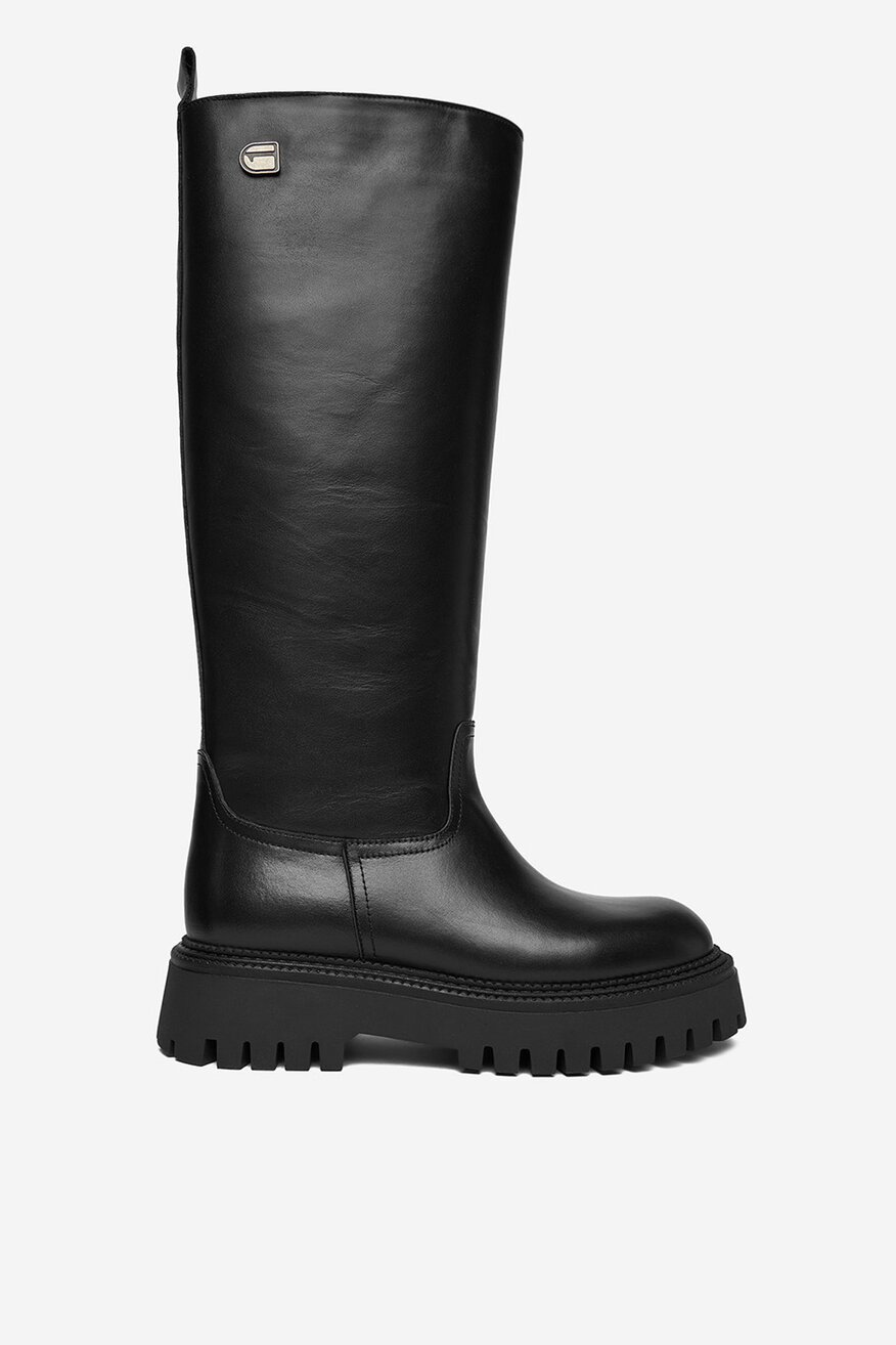 
                Cizme G-STAR RAW NEGRU - 5906751429747