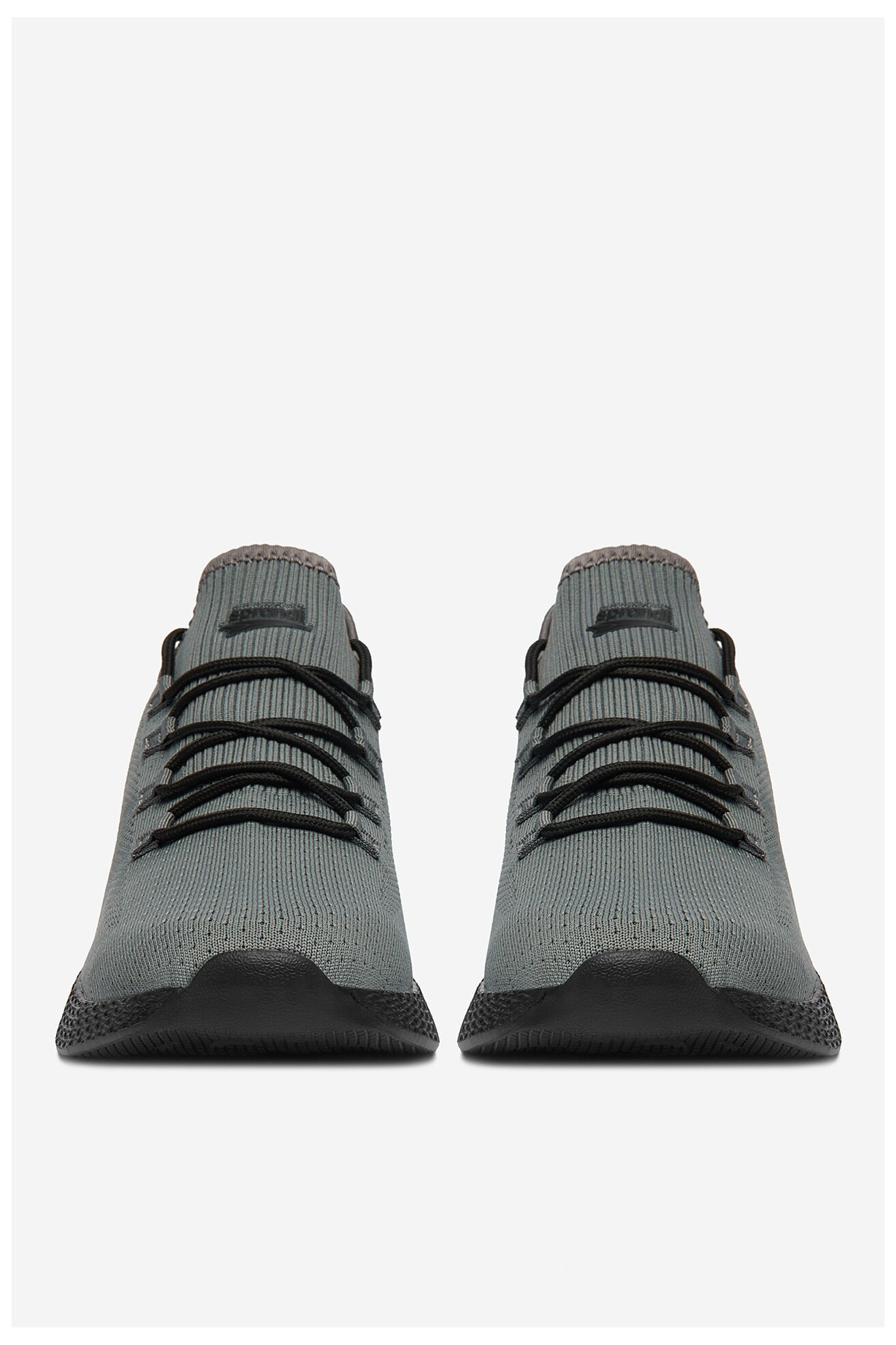 Спортни обувки Sprandi CEOWB-MP72-21782 СИВ