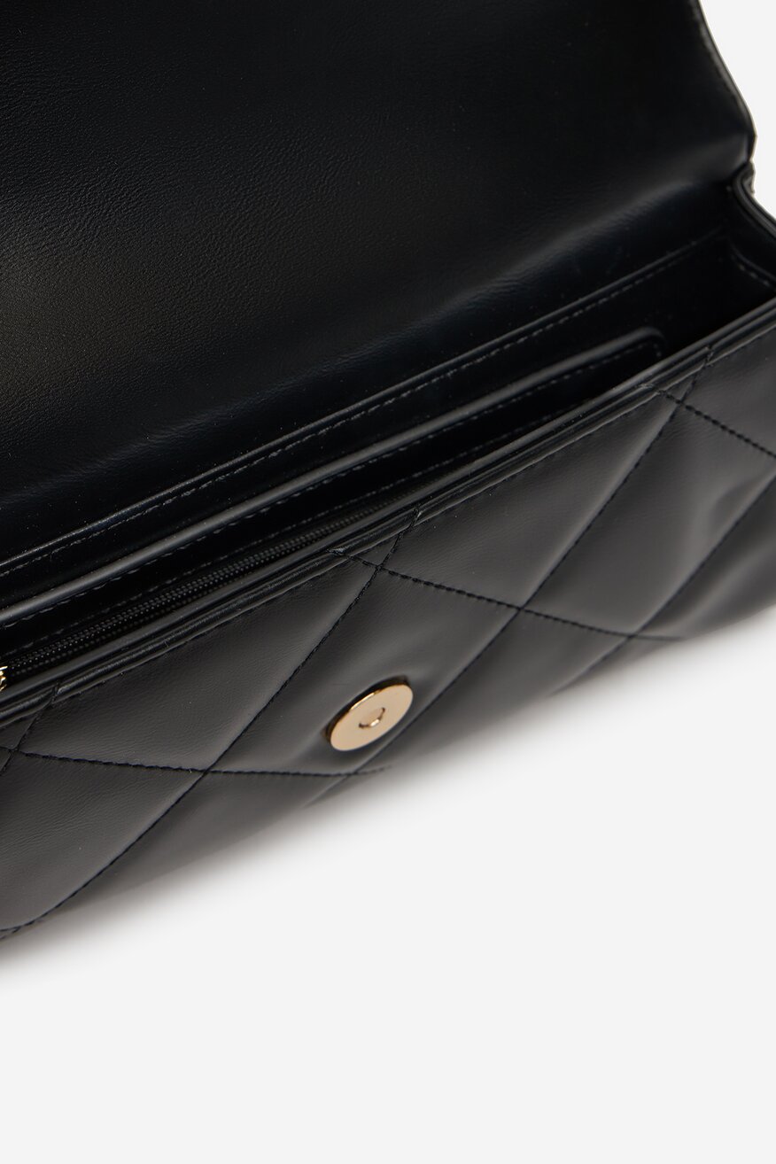 Torba NINE WEST CRNA - 5906751007655