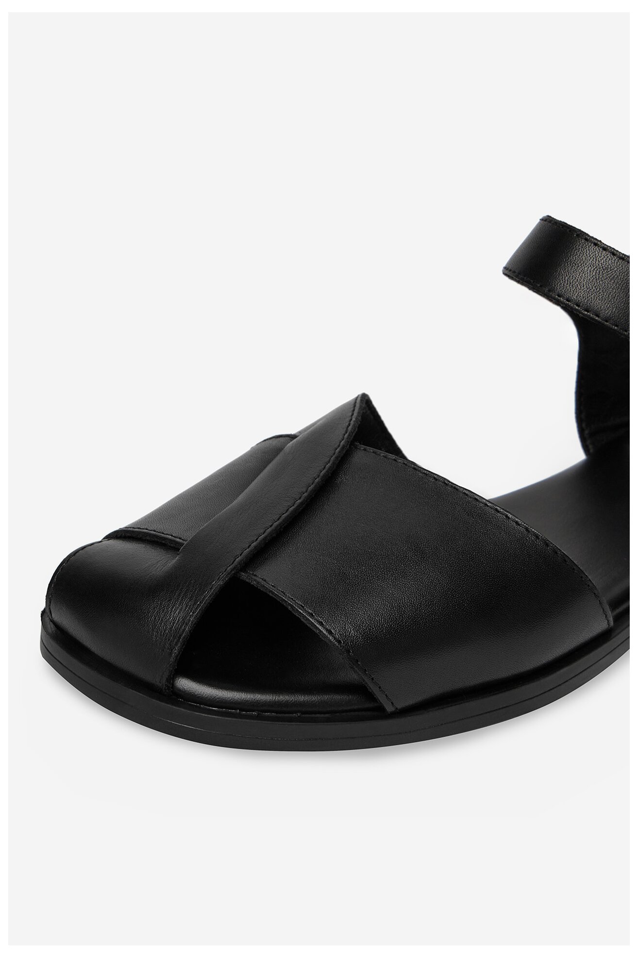 Сандали Lasocki EST-HELENA-04 ЧЕРЕН