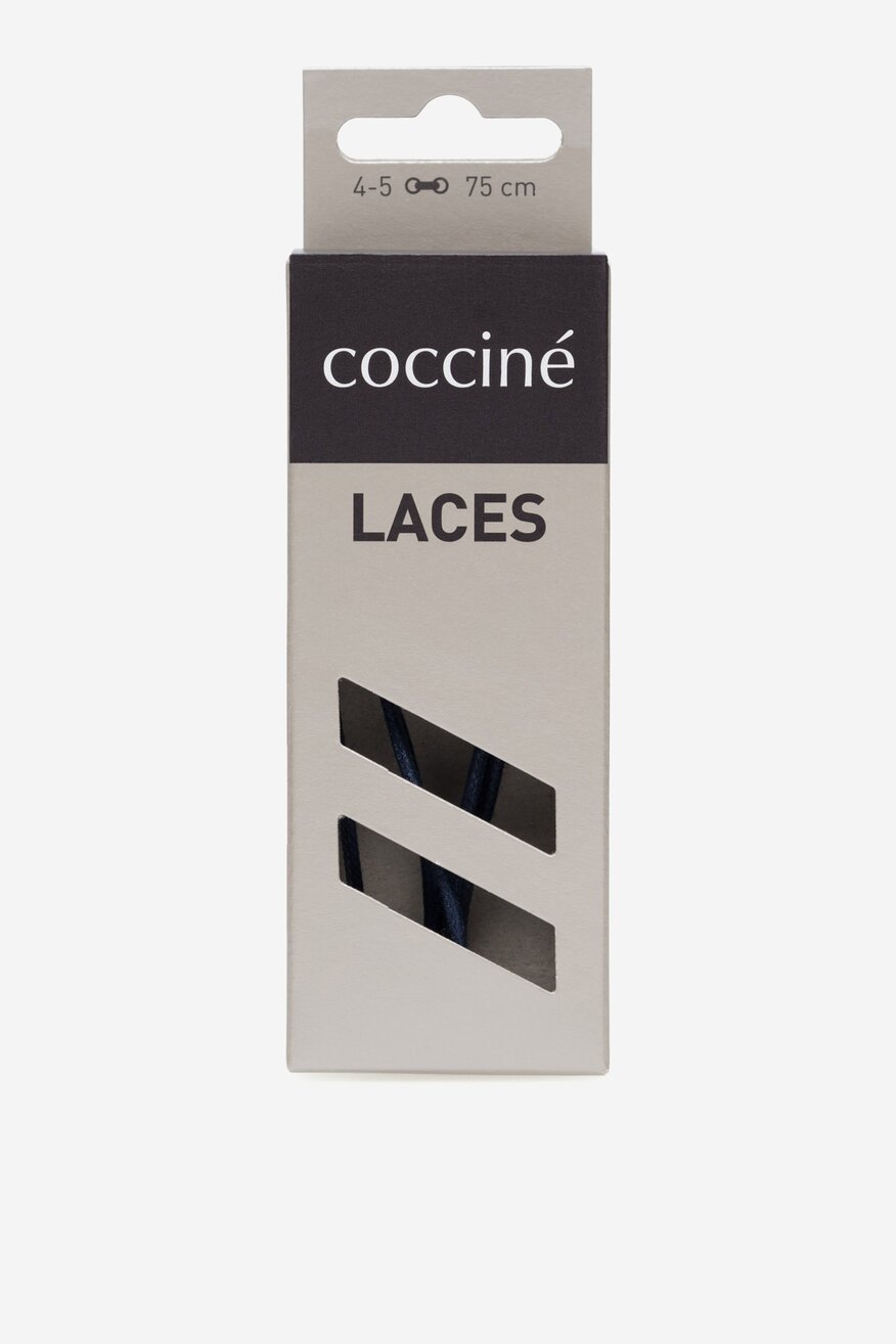 Șireturi Coccine BLEUMARIN - 5904844767066