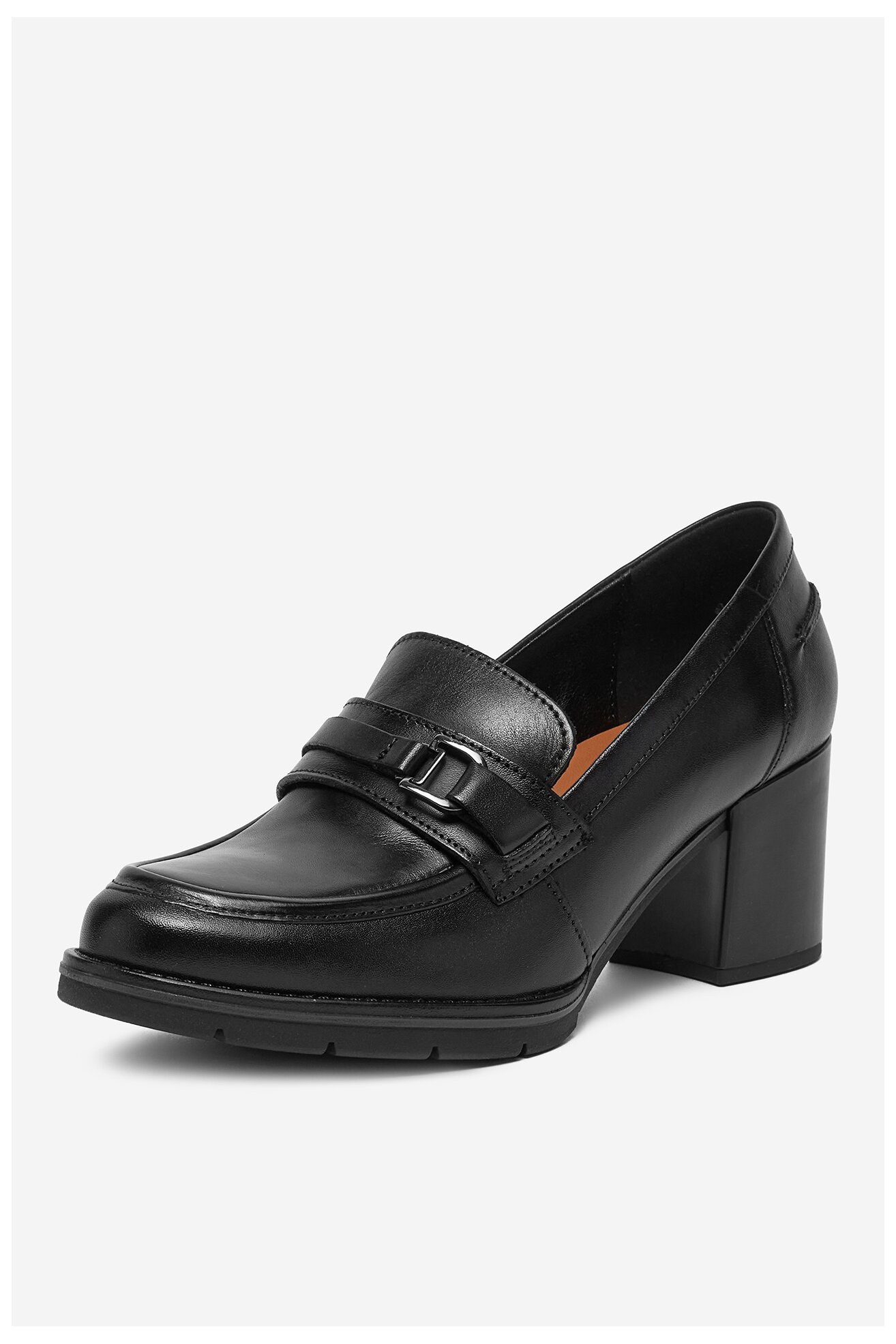 Mokasine Lasocki WB-TATIANA-30 CRNA