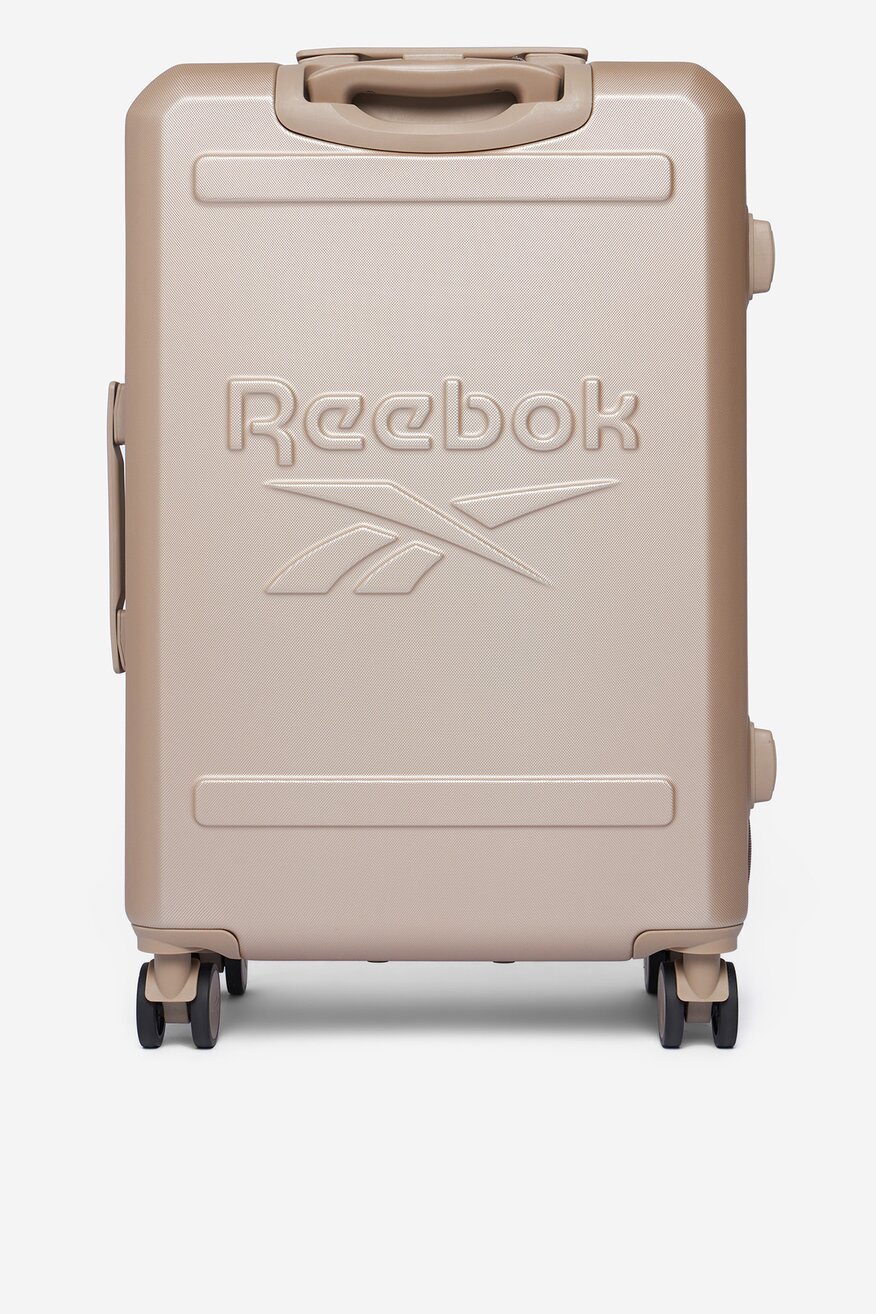 Reebok - Walizka średnia na kółkach - 5906751169674