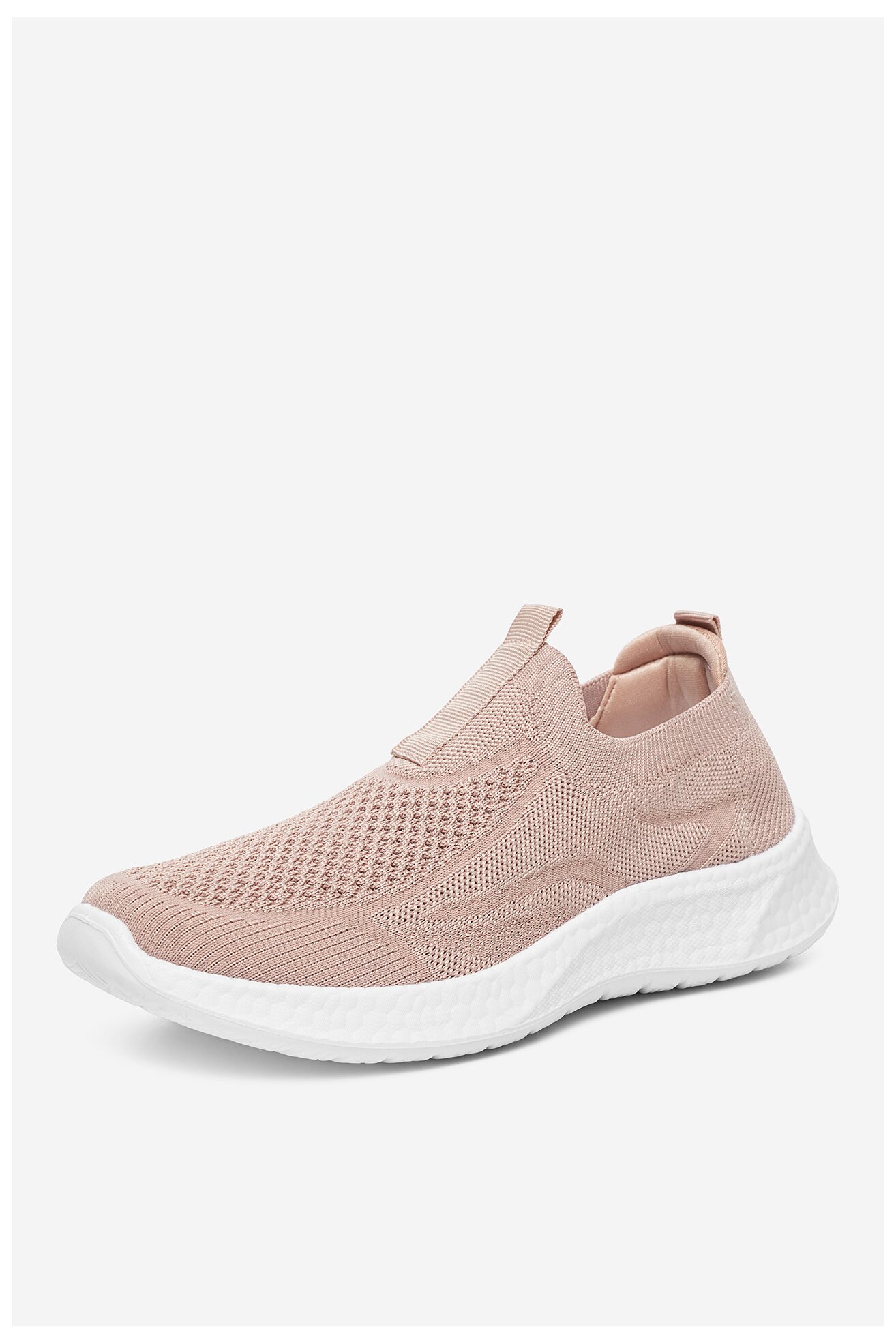 Sneakers Jenny WFA270923-2 Różowy