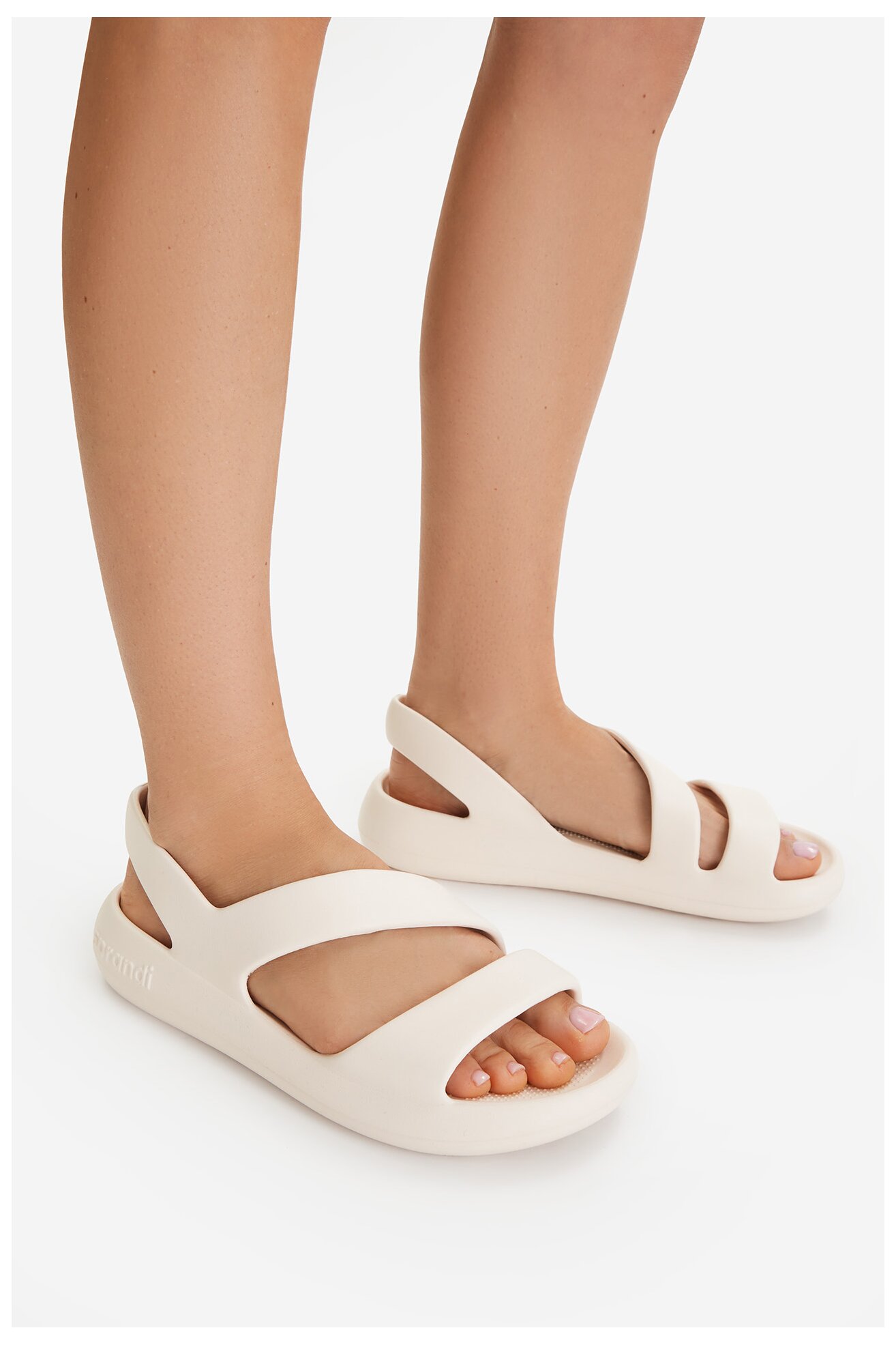 Сандали Sprandi CEOWB-WPJJ-23730 СВЕТЛОБЕЖОВ