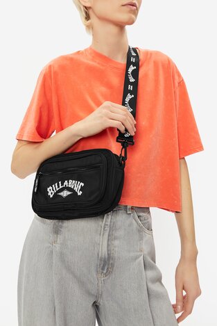 Torba BILLABONG BLB-M-001-07 CRNA