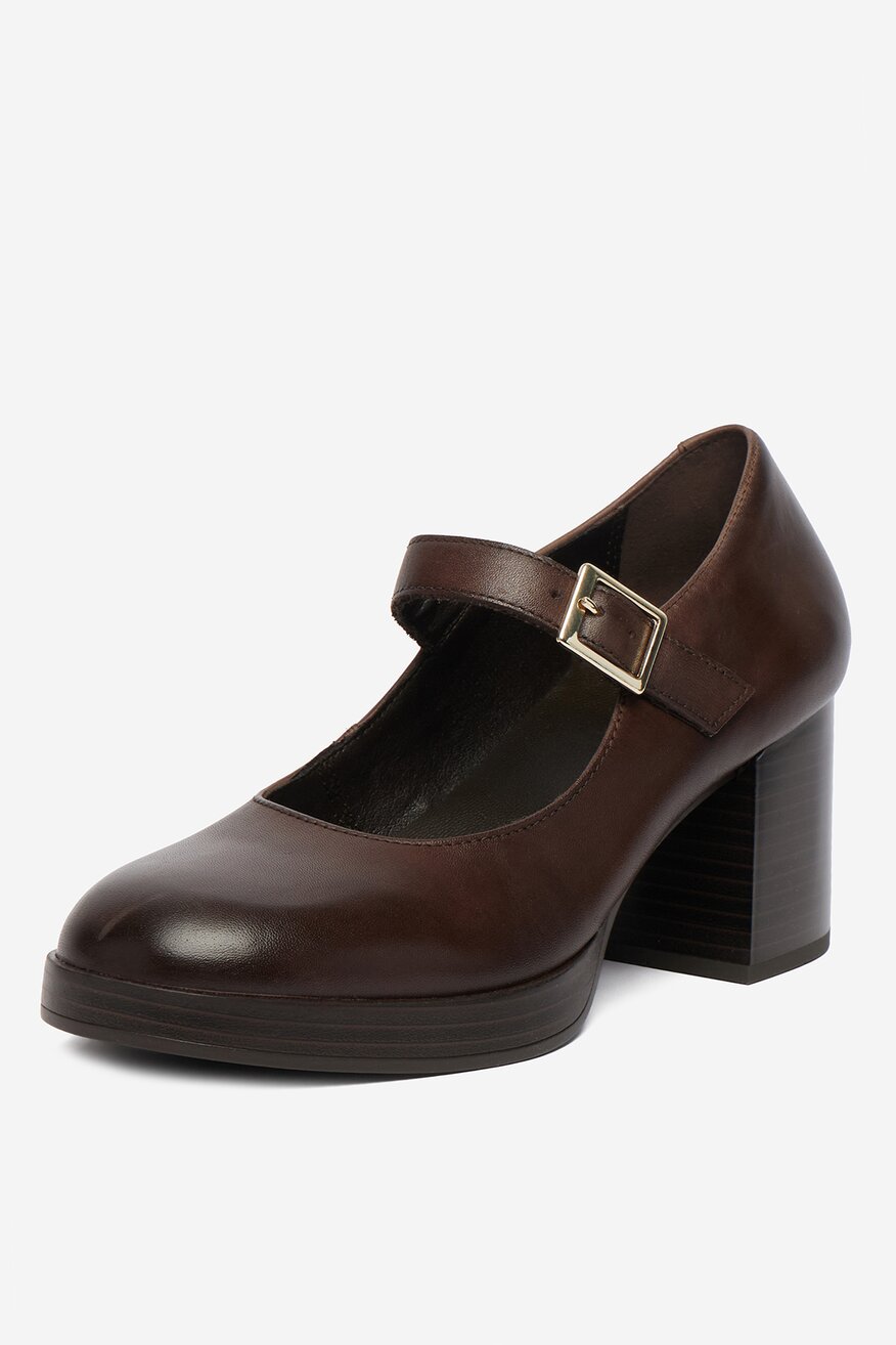 
                Lasocki - Półbuty - 5906751984680