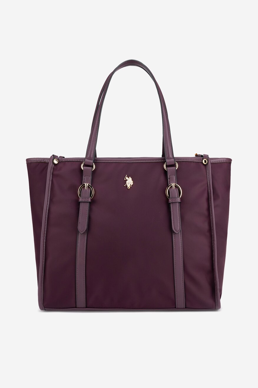 
                U.S. POLO ASSN. - Torebka duża shopper - 5905588984016
