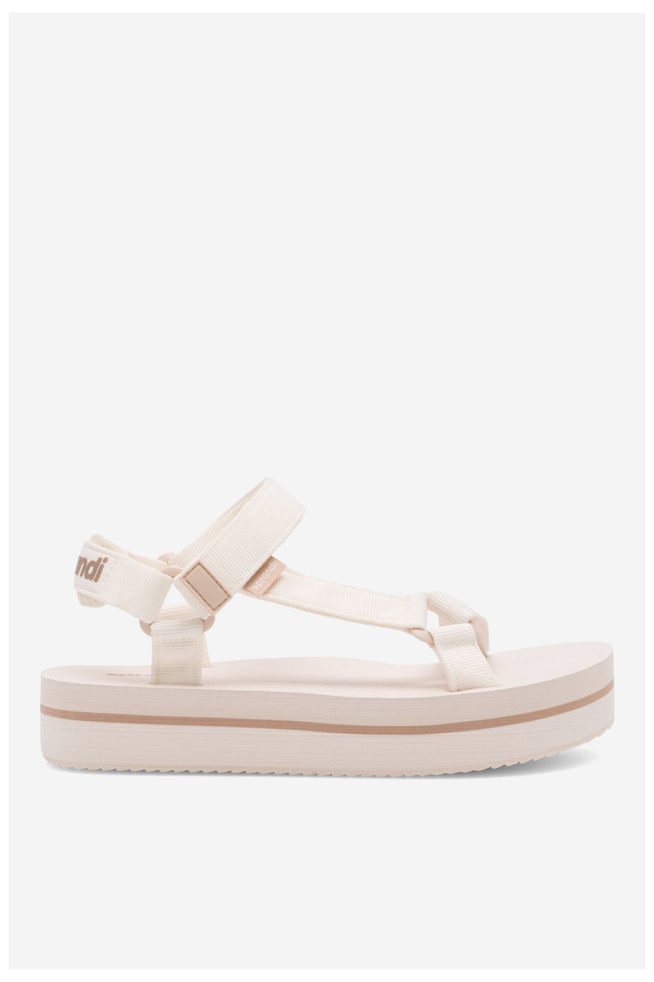 Szandál Sprandi VZ-0331 BÉZS