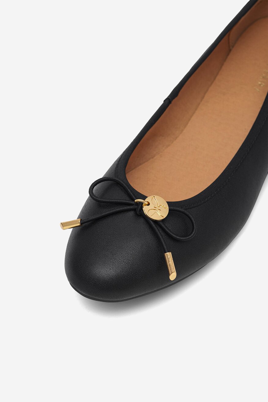 
                Jenny Fairy - Baleriny - 5905588309536