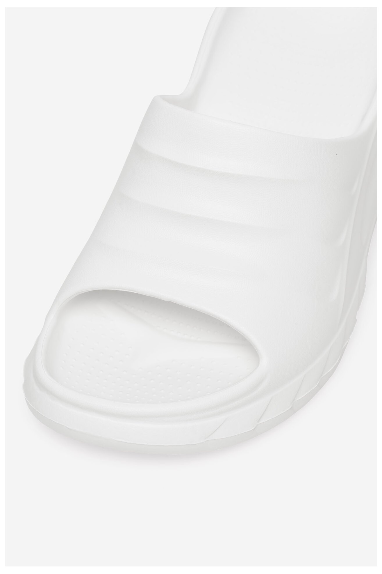 Джапанка за басейн Jenny Fairy WFA2731-1B БЯЛ