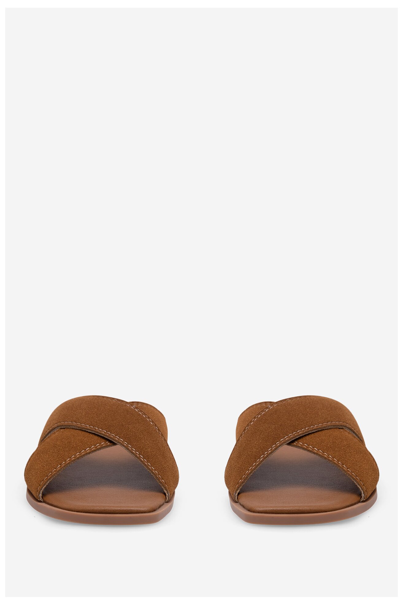 Flip-flop Jenny Fairy WFA2749-1 CAMEL