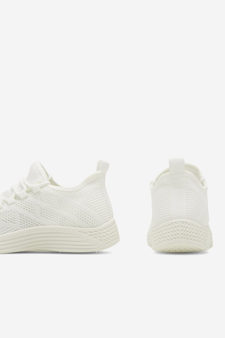 
                Сникърси Jenny Fairy БЯЛ - 5905588522447