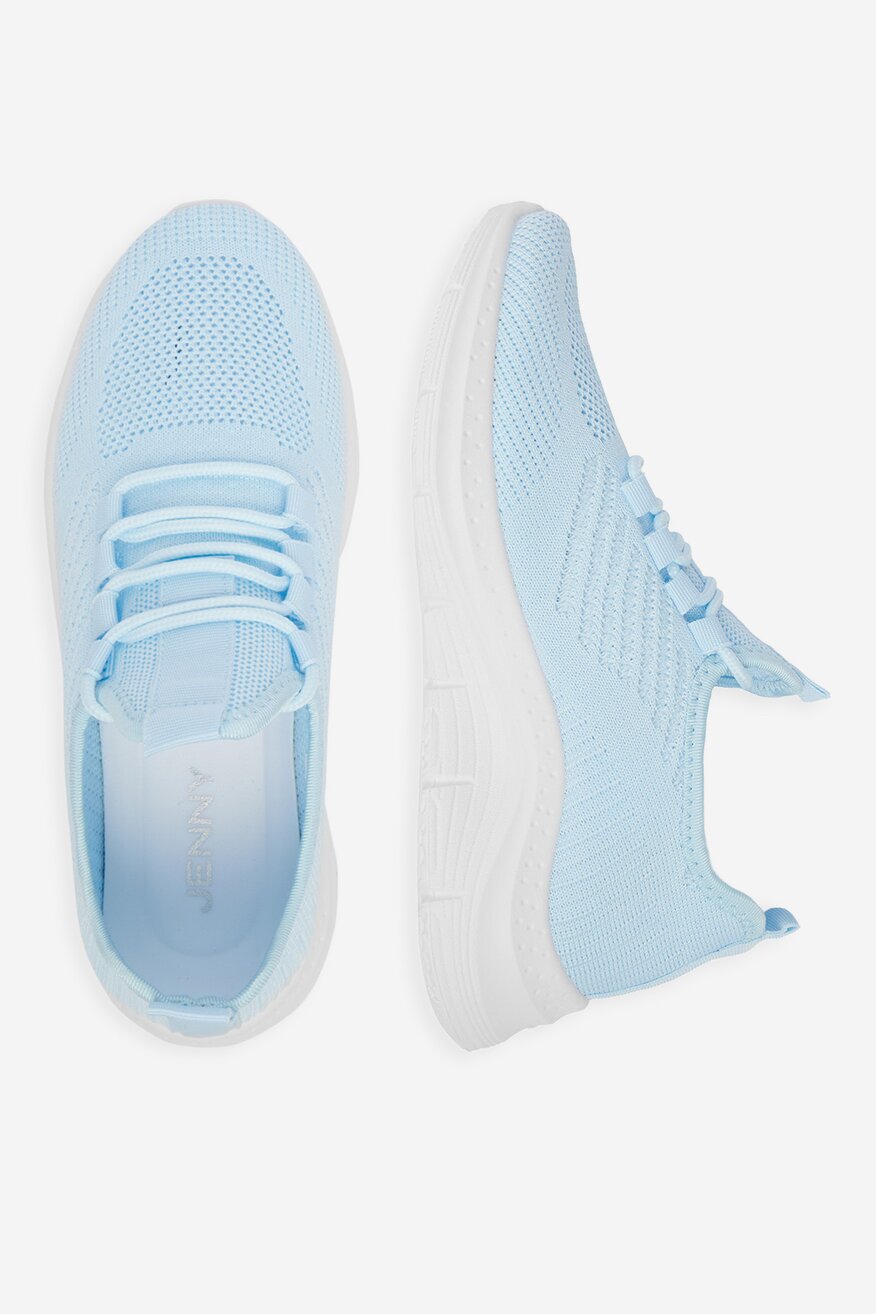 
                Сникърси Jenny СИН - 5906751728369